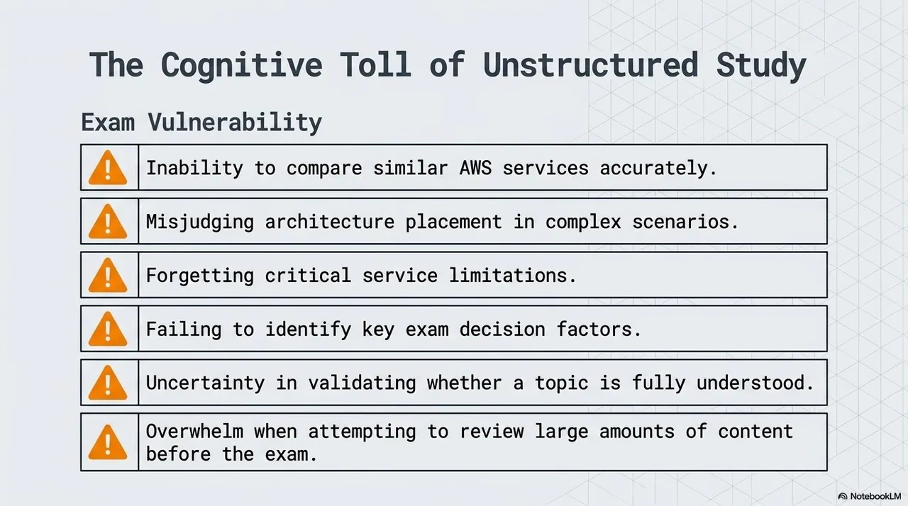 ACKF mastery slide 3 of 14