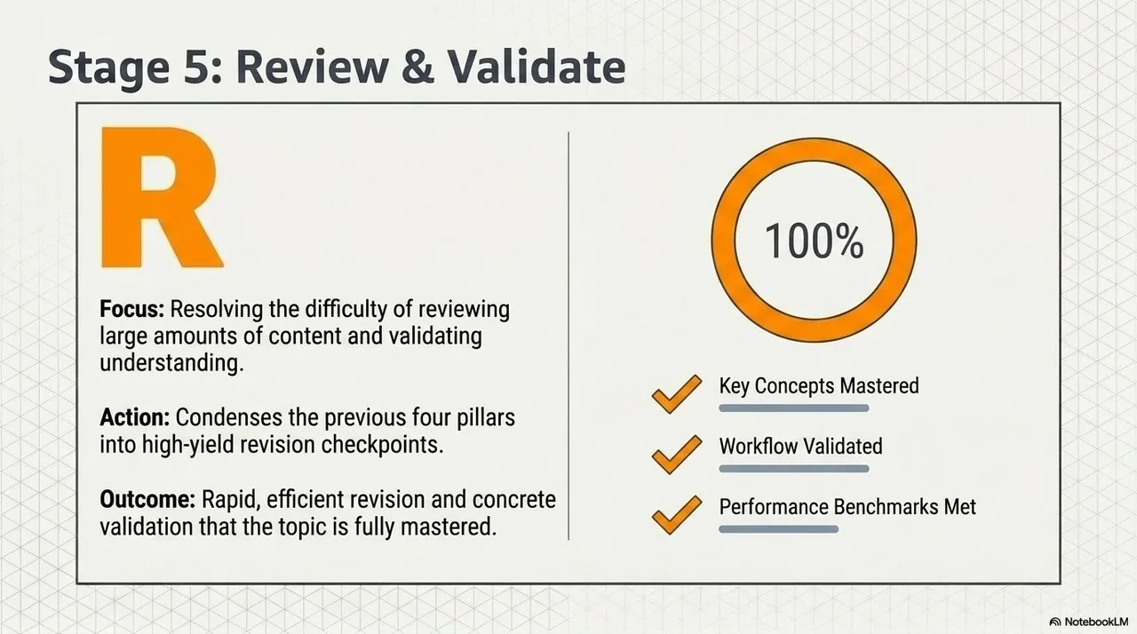 ACKF mastery slide 11 of 14
