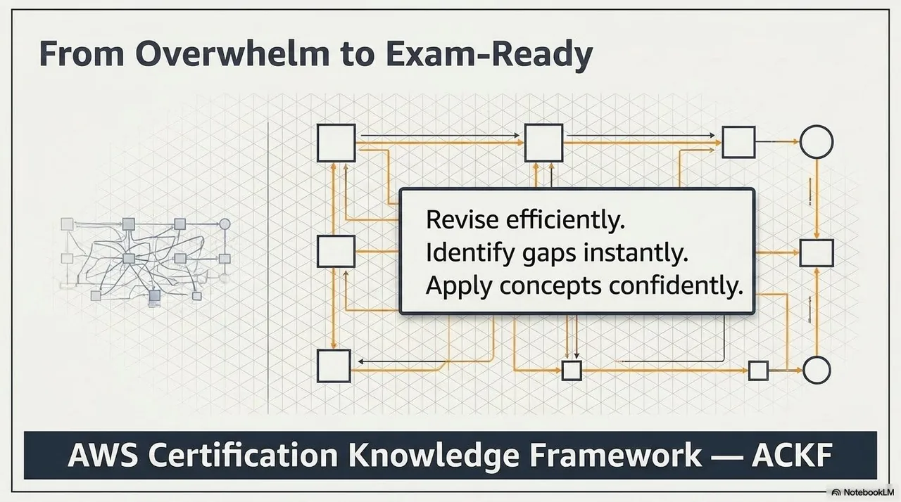 ACKF mastery slide 14 of 14
